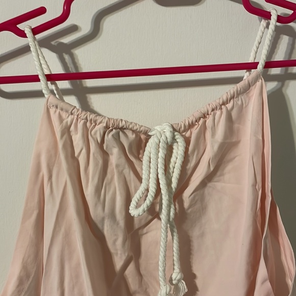 Pink Tank Top - Picture 3 of 4